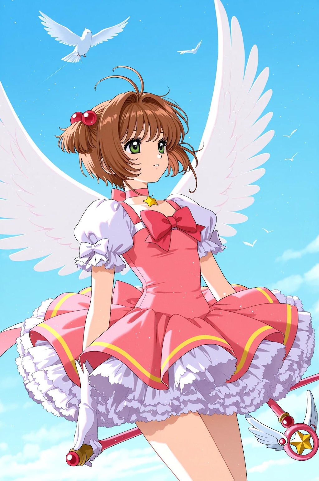 さくらちゃん