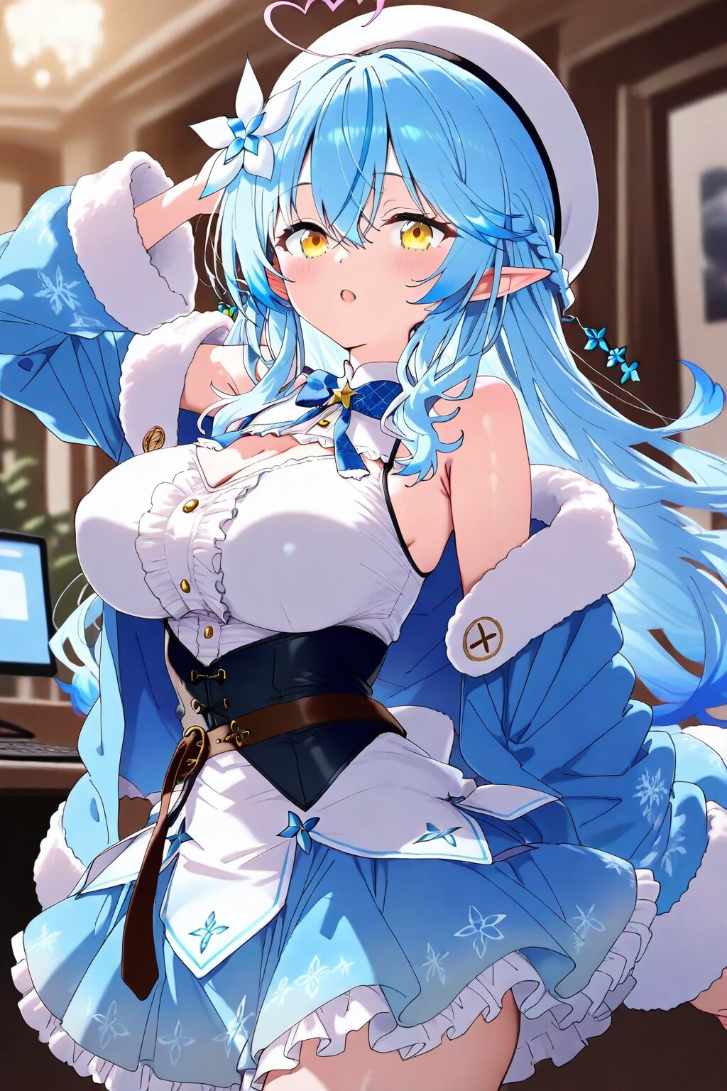 ラミィ