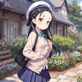 庭園散策22 4枚目