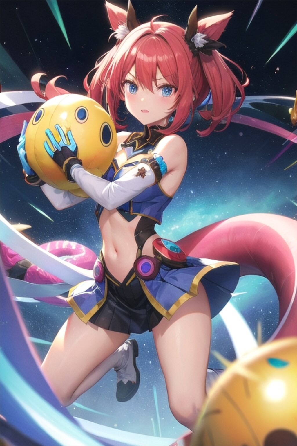 トーラスの戦い