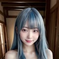 クリスマスのお誘い ラウンド5 2枚目