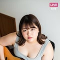 自分の魅力をよく理解している女性の弾き語りインスタライブ（ぽっちゃり編２） 12枚目