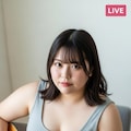 自分の魅力をよく理解している女性の弾き語りインスタライブ（ぽっちゃり編２） 11枚目