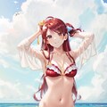 桜内梨子 2枚目