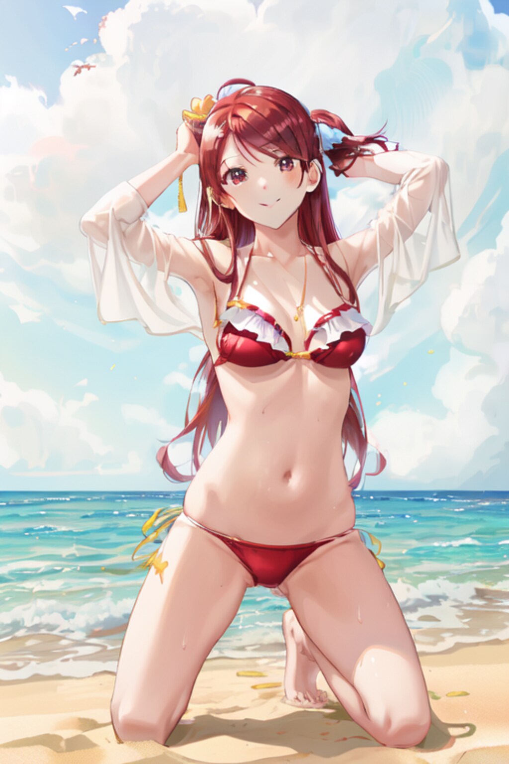 桜内梨子