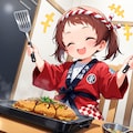 １０月１０日はお好み焼の日 4枚目
