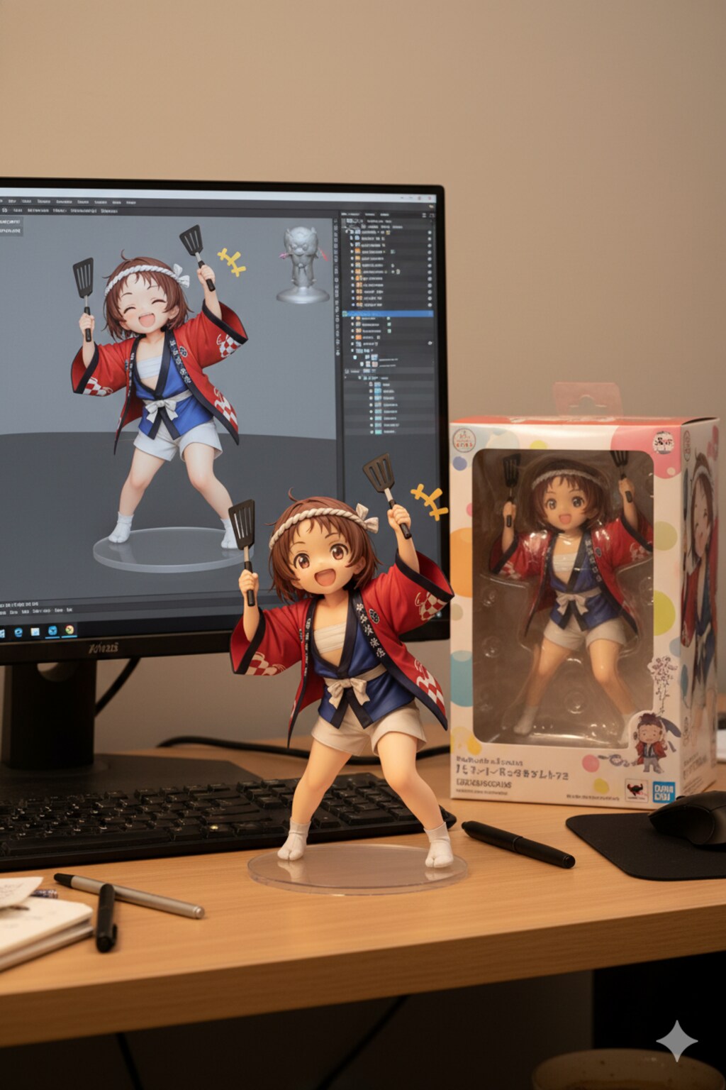 １０月１０日はお好み焼の日