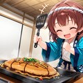 １０月１０日はお好み焼の日 3枚目