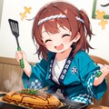 １０月１０日はお好み焼の日 6枚目