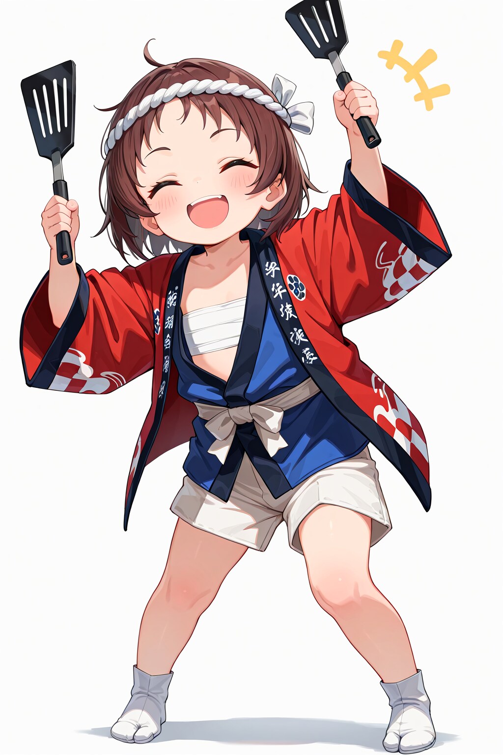 １０月１０日はお好み焼の日