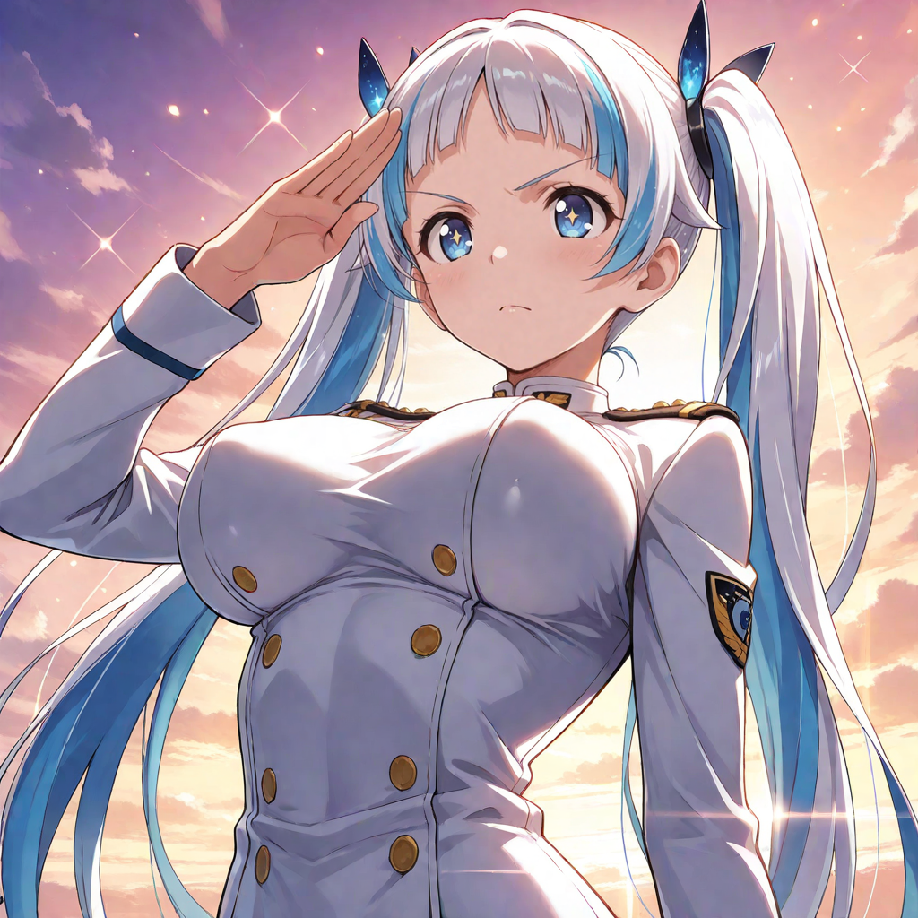 5000フォローありがとうございますッ