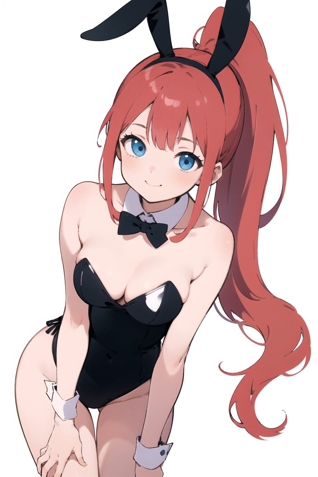 今日のバニーガール（2025/12/11）