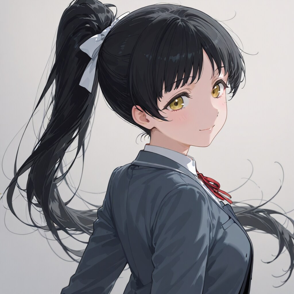 葉月恋 | の人気AIイラスト・グラビア