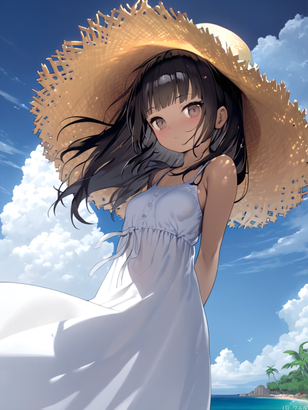 潮騒
