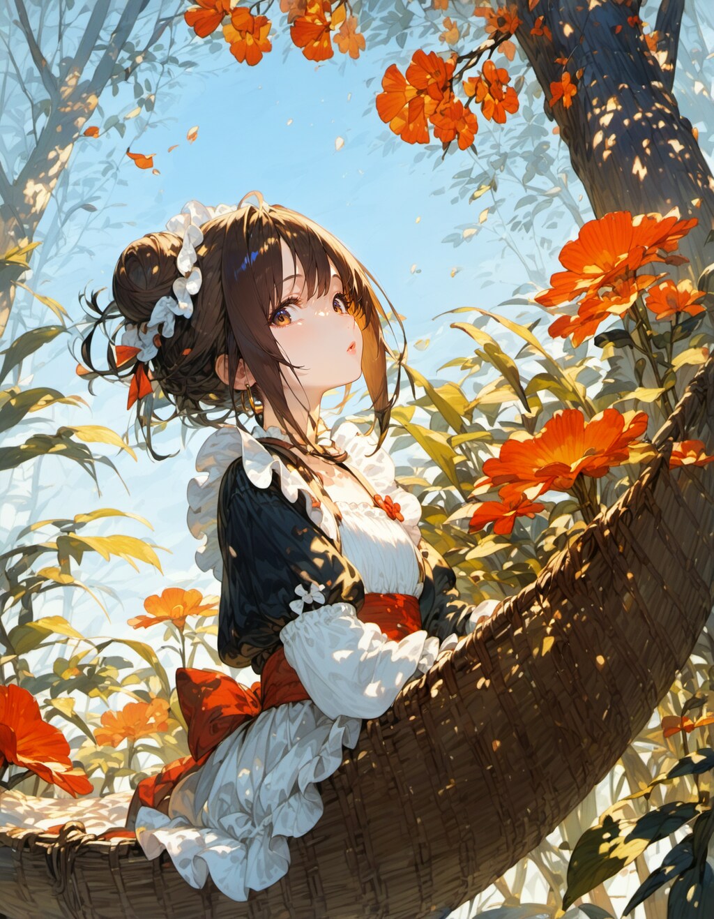 hammock