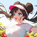 跳ねる気持ち。 11枚目