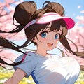 跳ねる気持ち。 4枚目