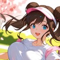 跳ねる気持ち。 7枚目