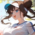 跳ねる気持ち。 8枚目