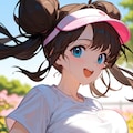 跳ねる気持ち。 2枚目