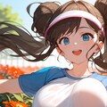 跳ねる気持ち。 12枚目