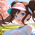 跳ねる気持ち。 10枚目