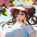 跳ねる気持ち。 5枚目