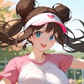 跳ねる気持ち。 9枚目