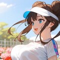 跳ねる気持ち。 3枚目
