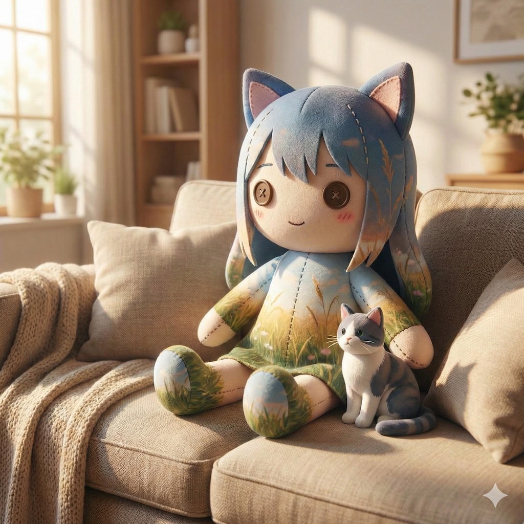 いろいろフィギュア126