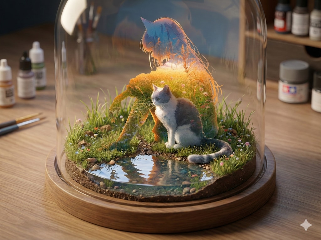 いろいろフィギュア126