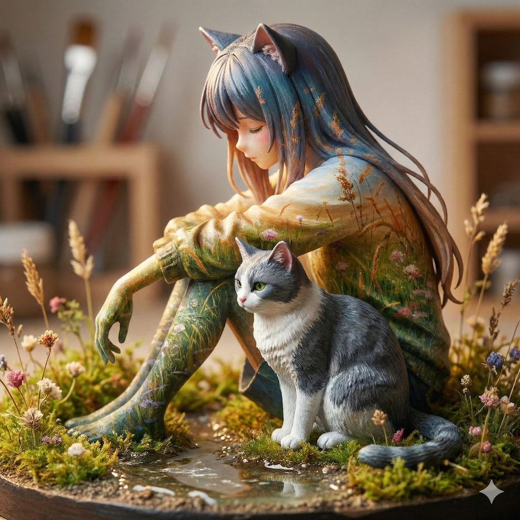 いろいろフィギュア126