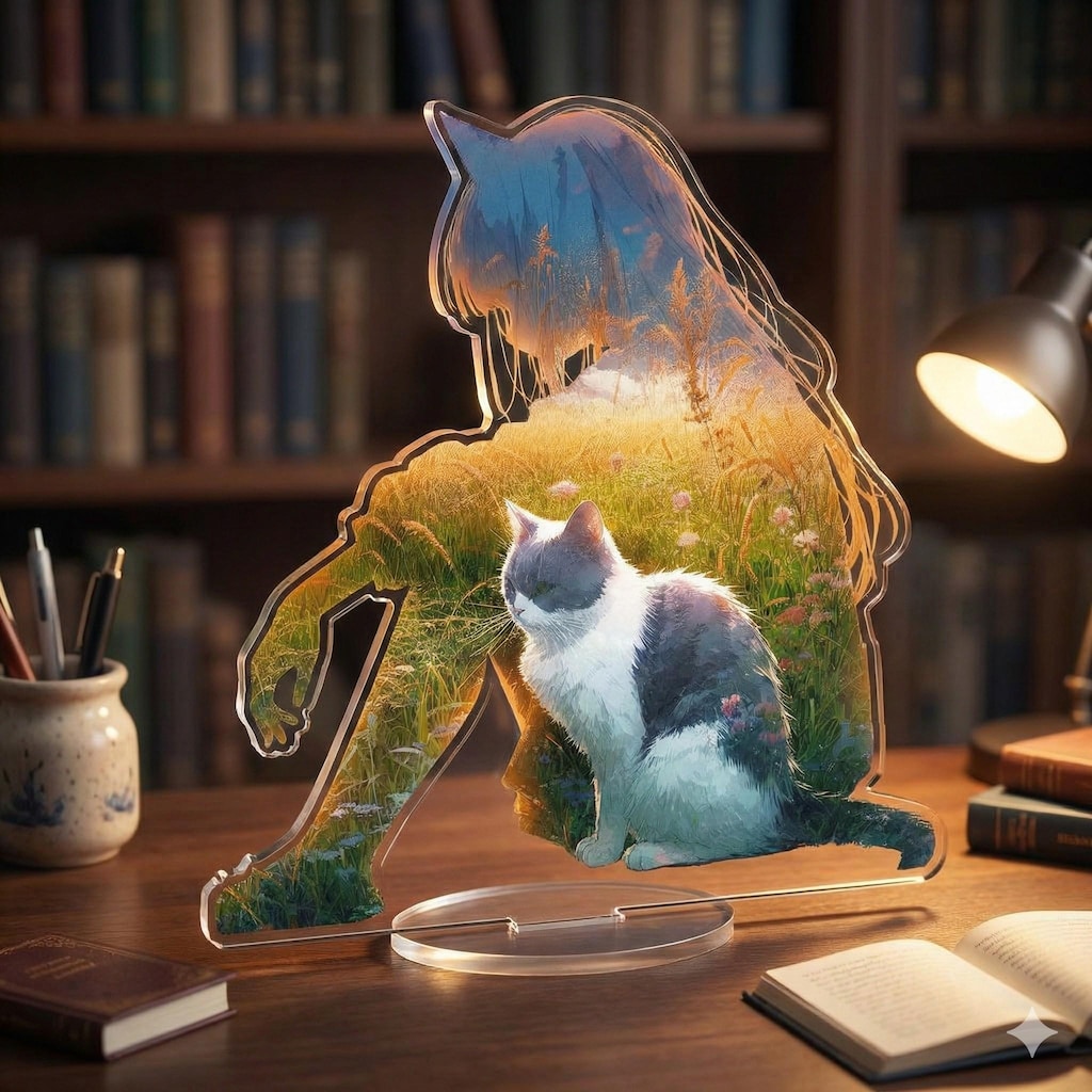 いろいろフィギュア126