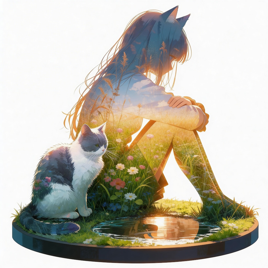 いろいろフィギュア126