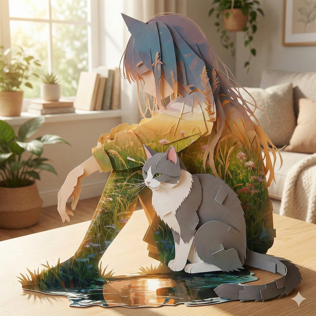 いろいろフィギュア126