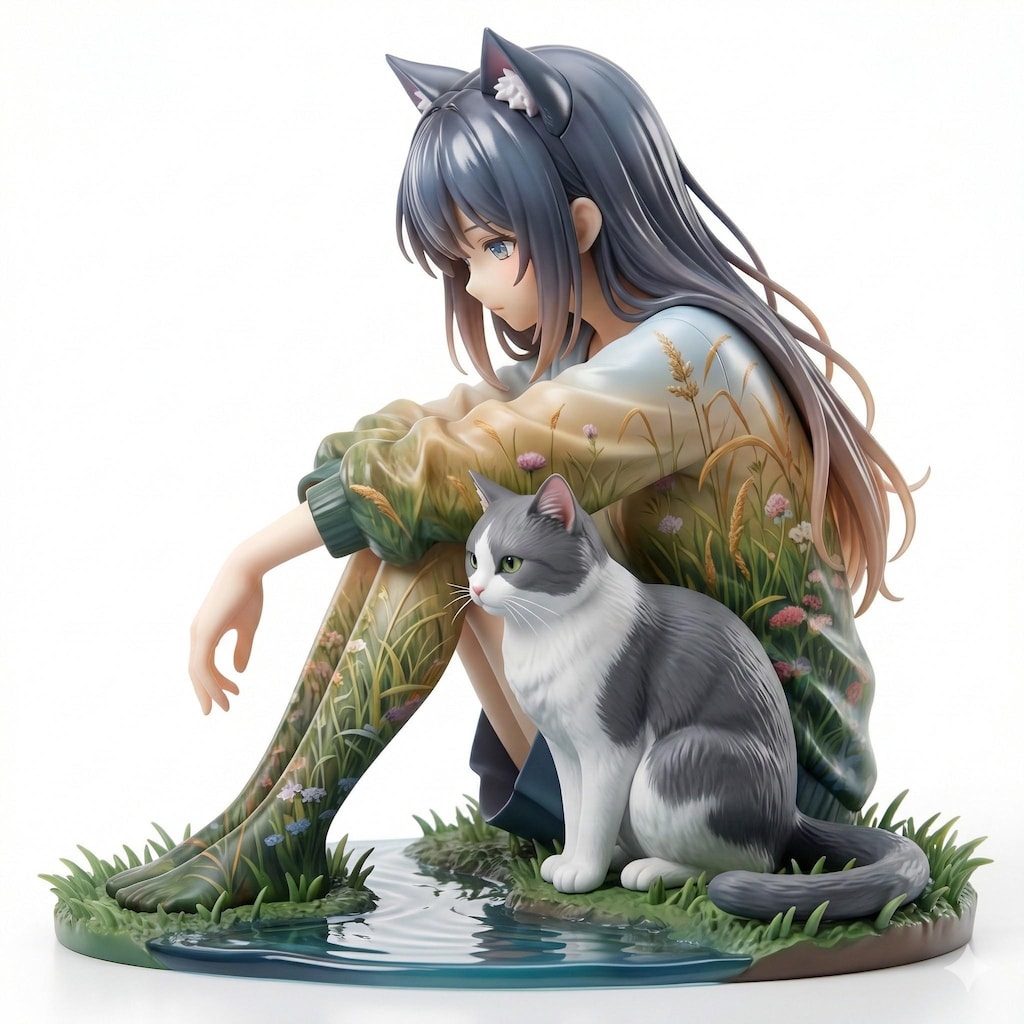 いろいろフィギュア126