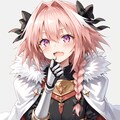 【FGO】騎士トルフォくん 3枚目