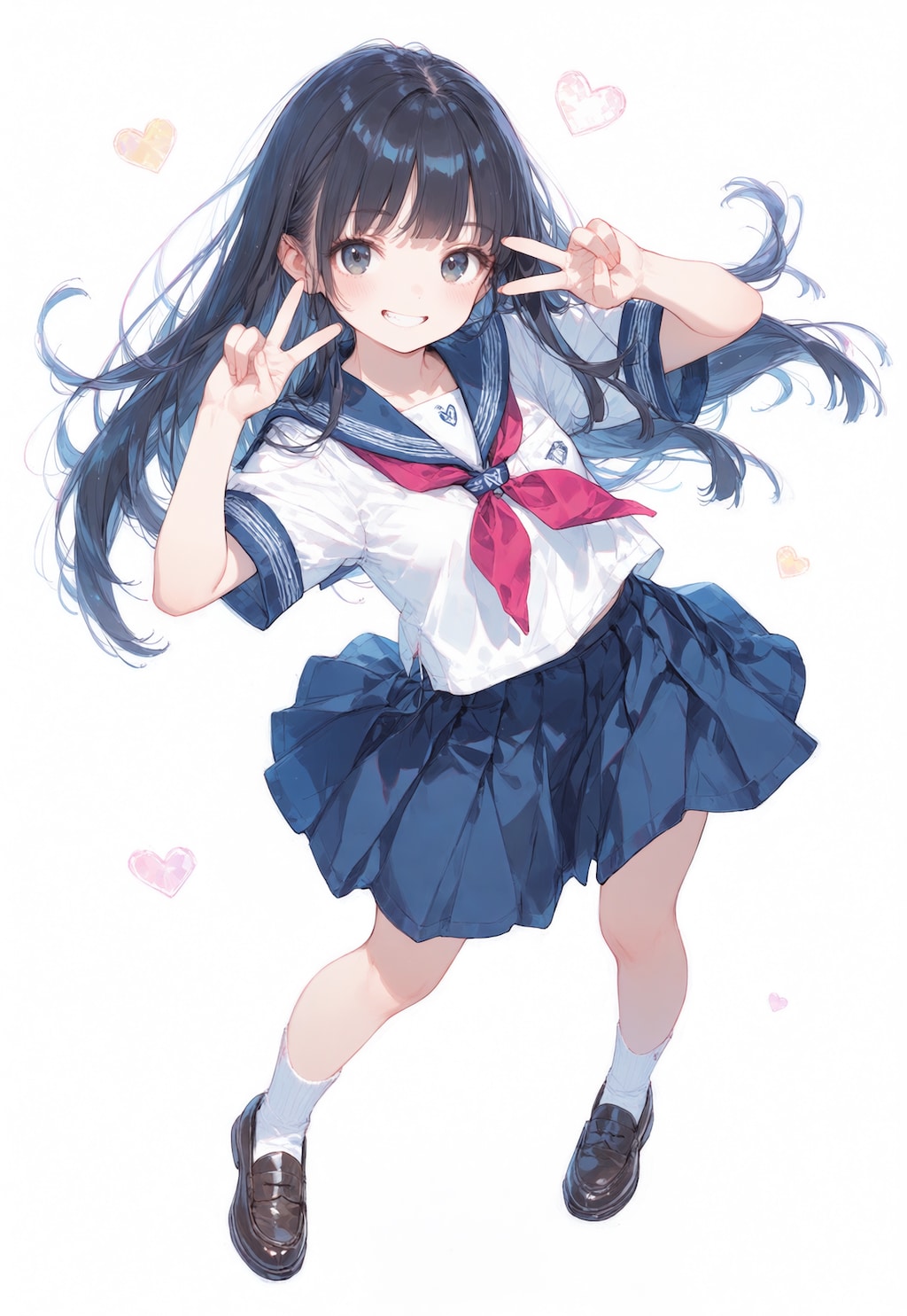 Animaで春香