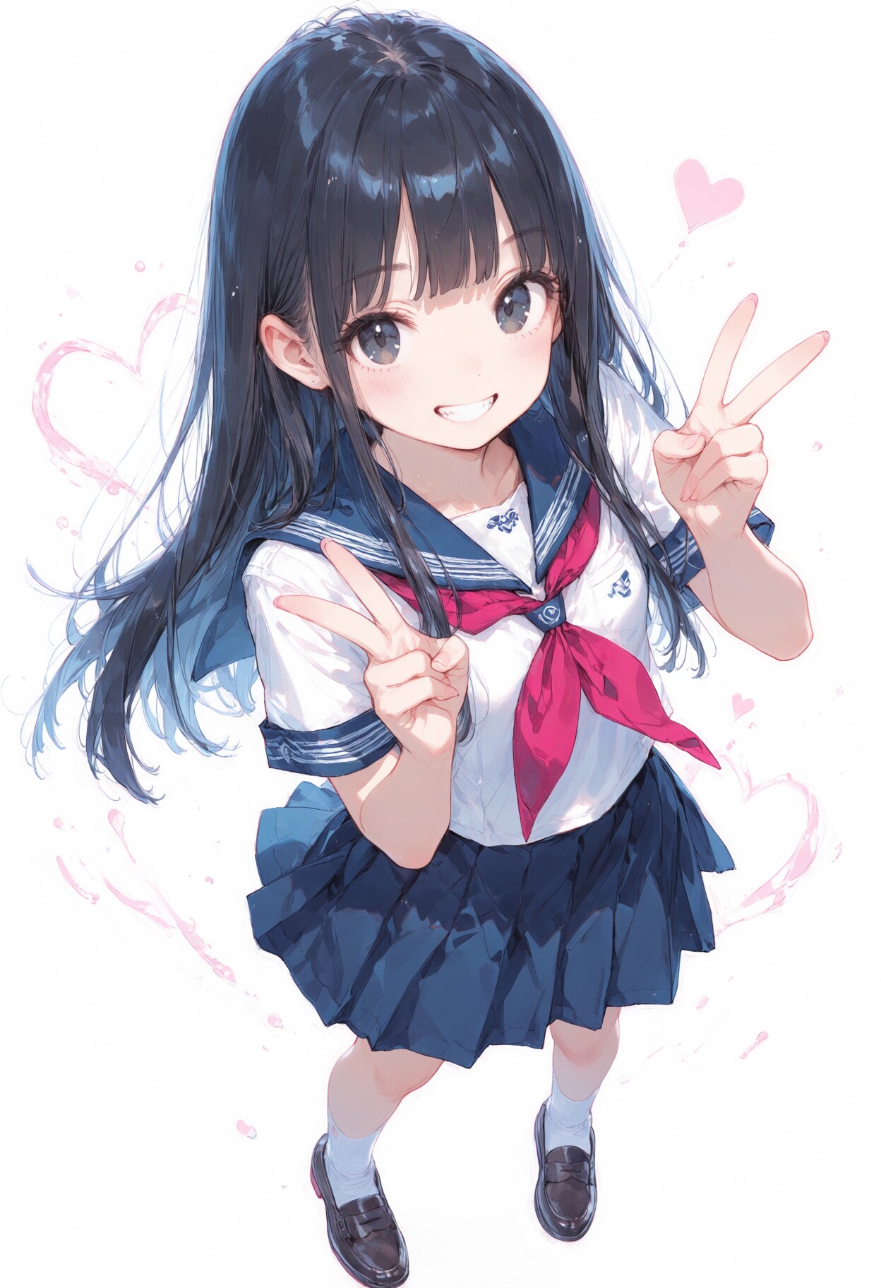 Animaで春香 | の人気AIイラスト・グラビア