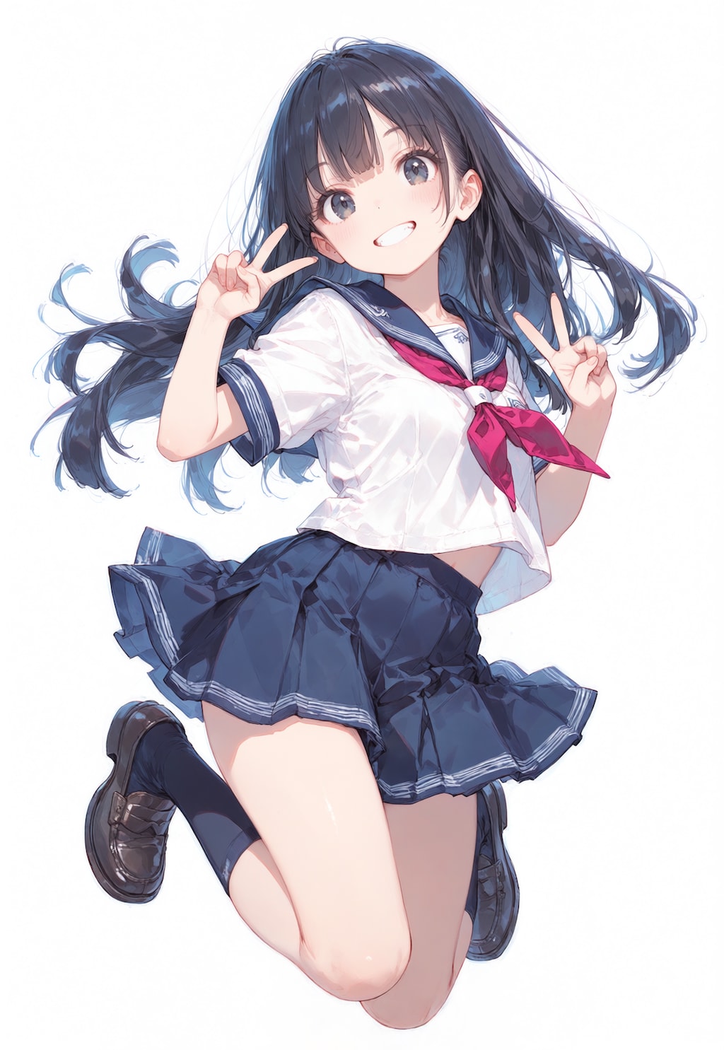 Animaで春香