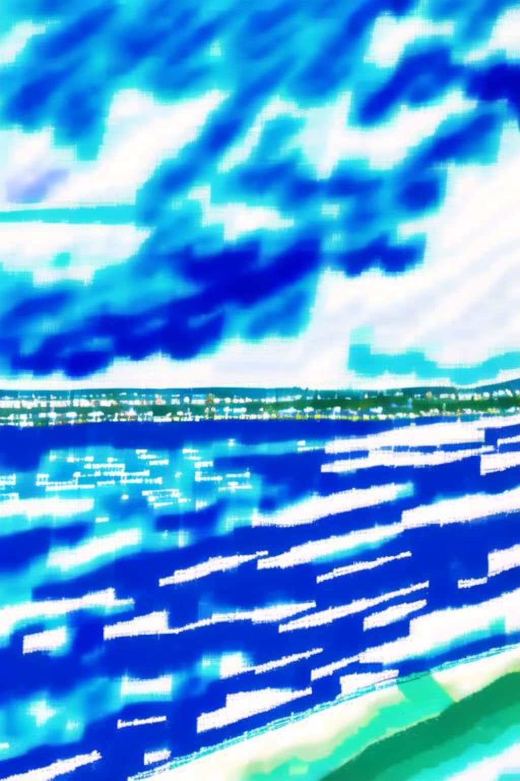 ブルーダリアちゃん出てきておくれ！