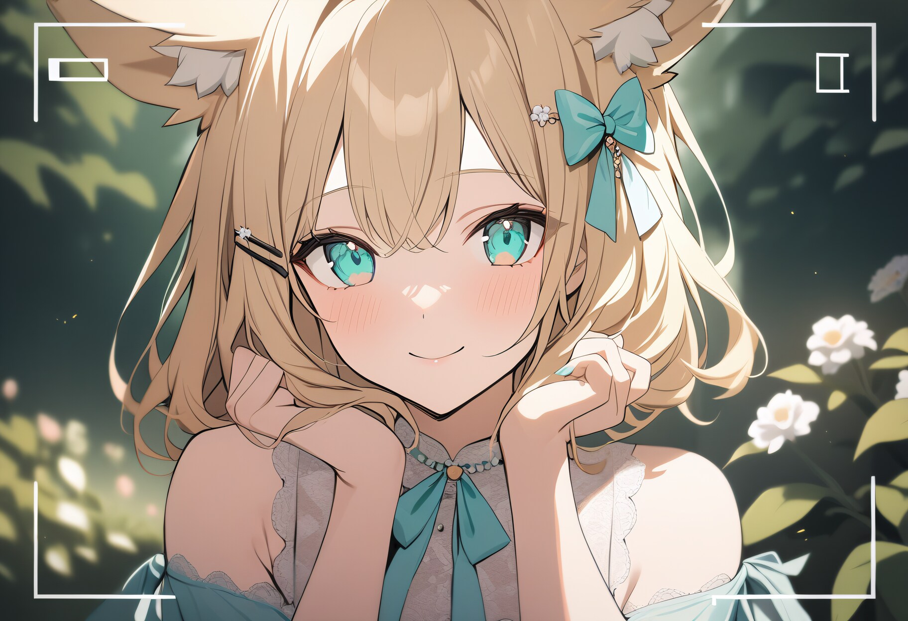 恋する瞬間