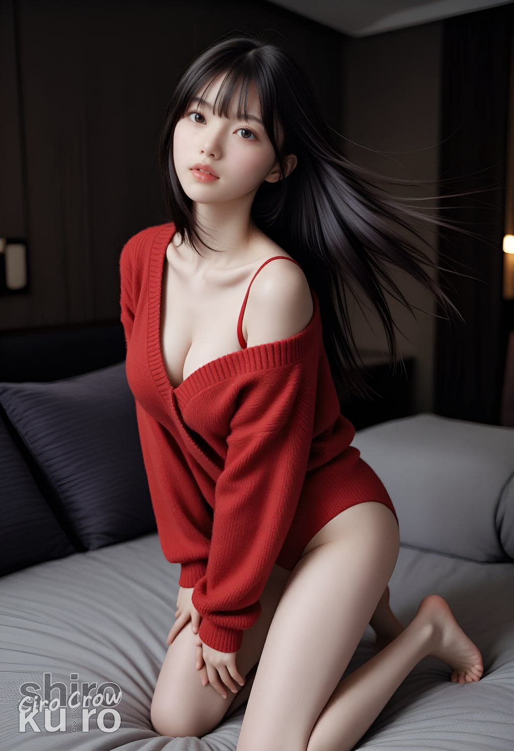 おはようビキニ