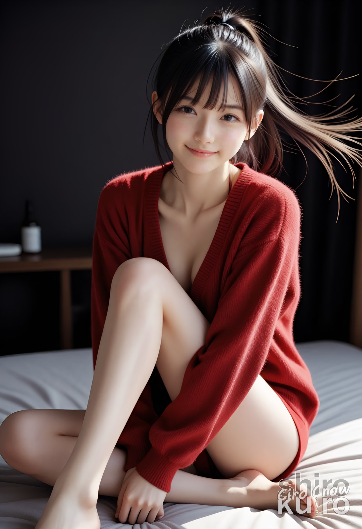 おはようビキニ