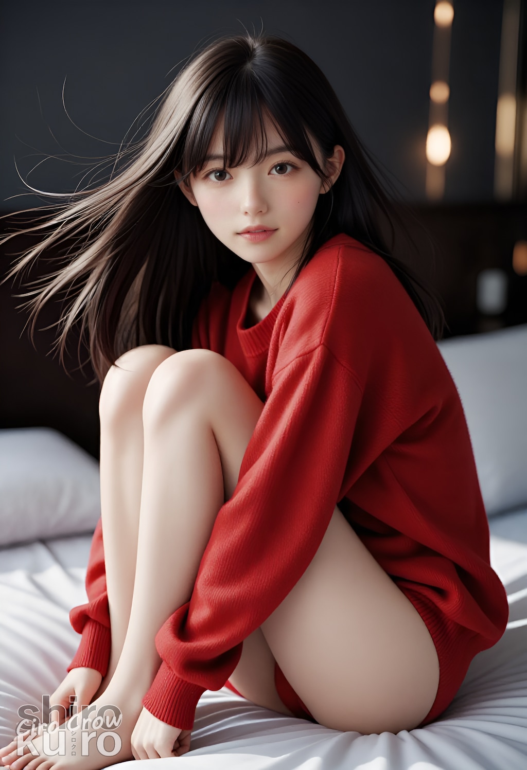 おはようビキニ