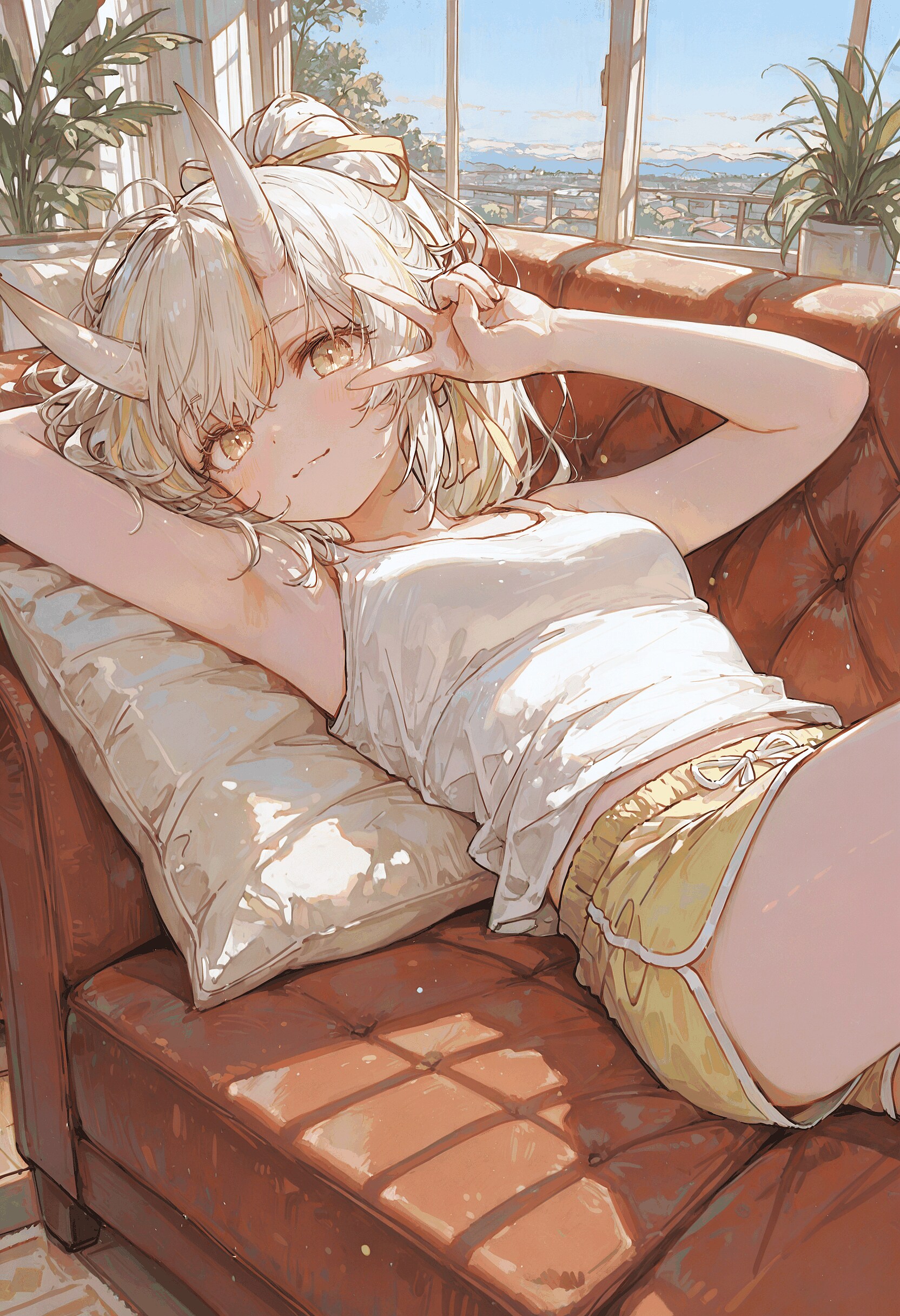 room wear