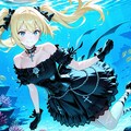水中詰め合わせ Aniちゃんスペシャル編 8枚目