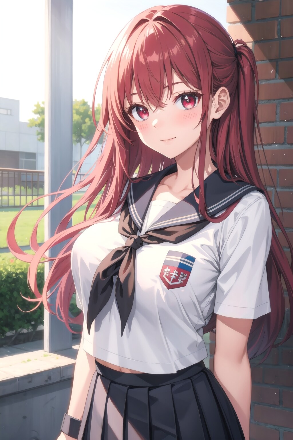 何か用？