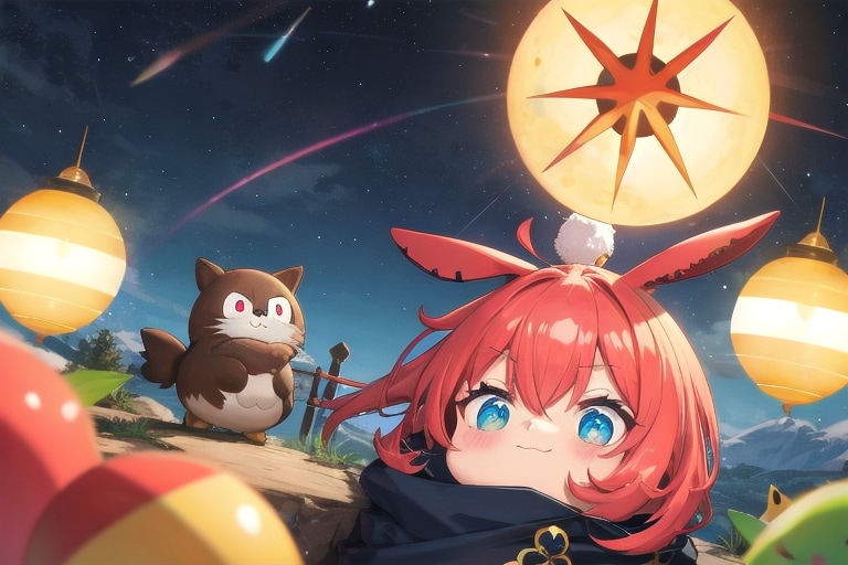 日付を入れてみる　09/13 | の人気AIイラスト・グラビア