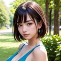 どう？セクシーかな？ 2枚目
